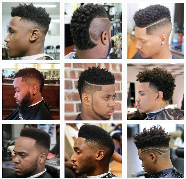 Top 50+ Low Fade Haircut Black Man || Low Drop Fade Haircut Black Man 2021