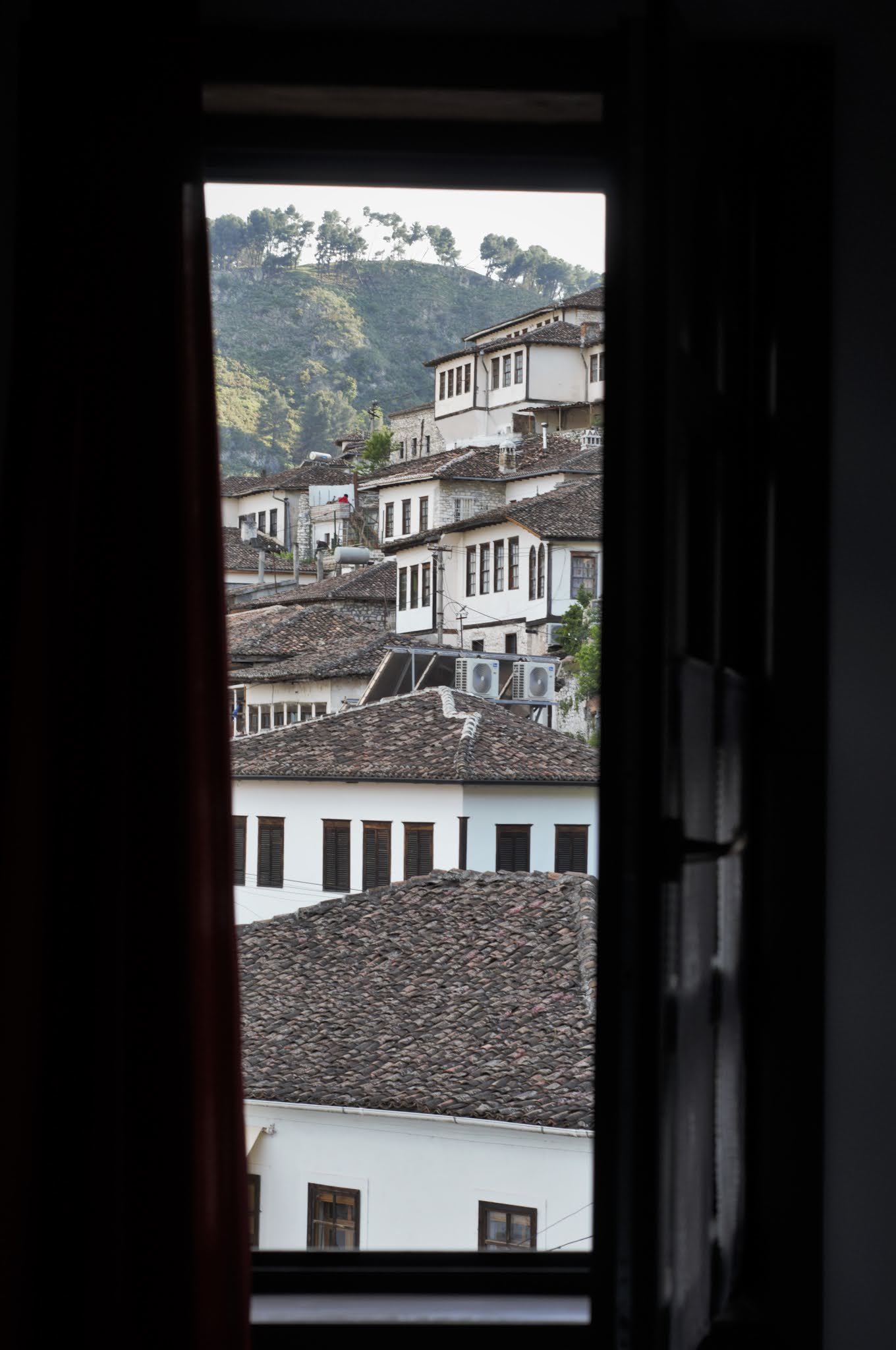 Berat - un prieten vechi, Albania