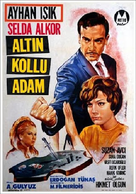 altı kollu adam türk filmi