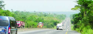 Angry Nigerian youths block Benin-Ore road over woman’s killing by herdsmen