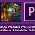 Adobe Premiere Pro CC 2018 Win/Mac + Elements + Portable Download Free