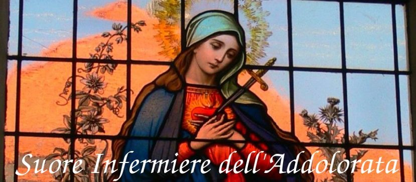 Suore Infermiere