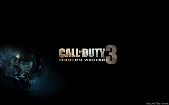 call of duty modern warfare 3 cover. Call of Duty: Modern Warfare 3