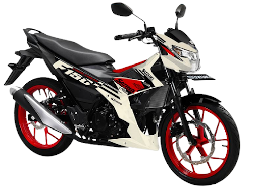 Harga Suzuki Satria F150 FI