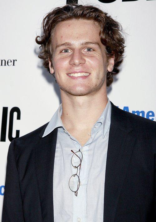 jonathan groff boyfriend. ellen Jonathan boyfriend