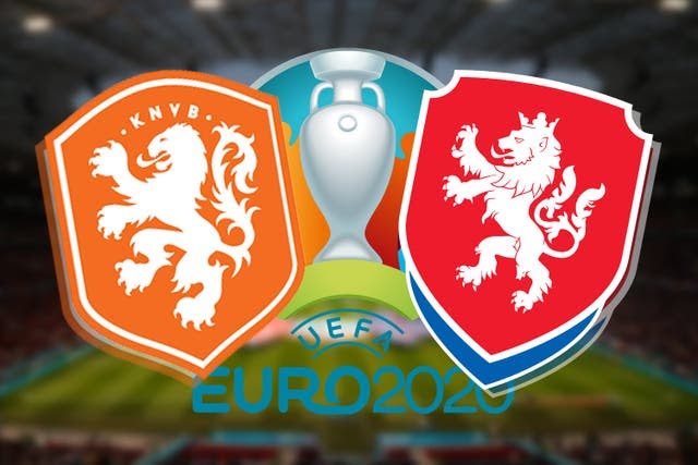 LIVE STREAMS of European Championship games today ...