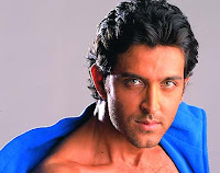 Hrithik Roshan