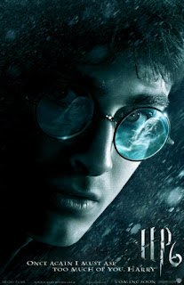 Jogo do Harry Potter e o Enigma do Principe