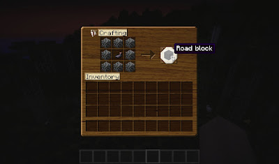 [Mods] RoadWorks Mod 1.6.4/1.6.2/1.5.2