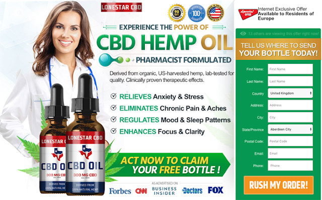 https://www.thesupplementstudy.com/lone-star-cbd-oil/