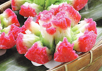 Kue Jaja Bikang