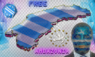 FREE AMBAZONIA