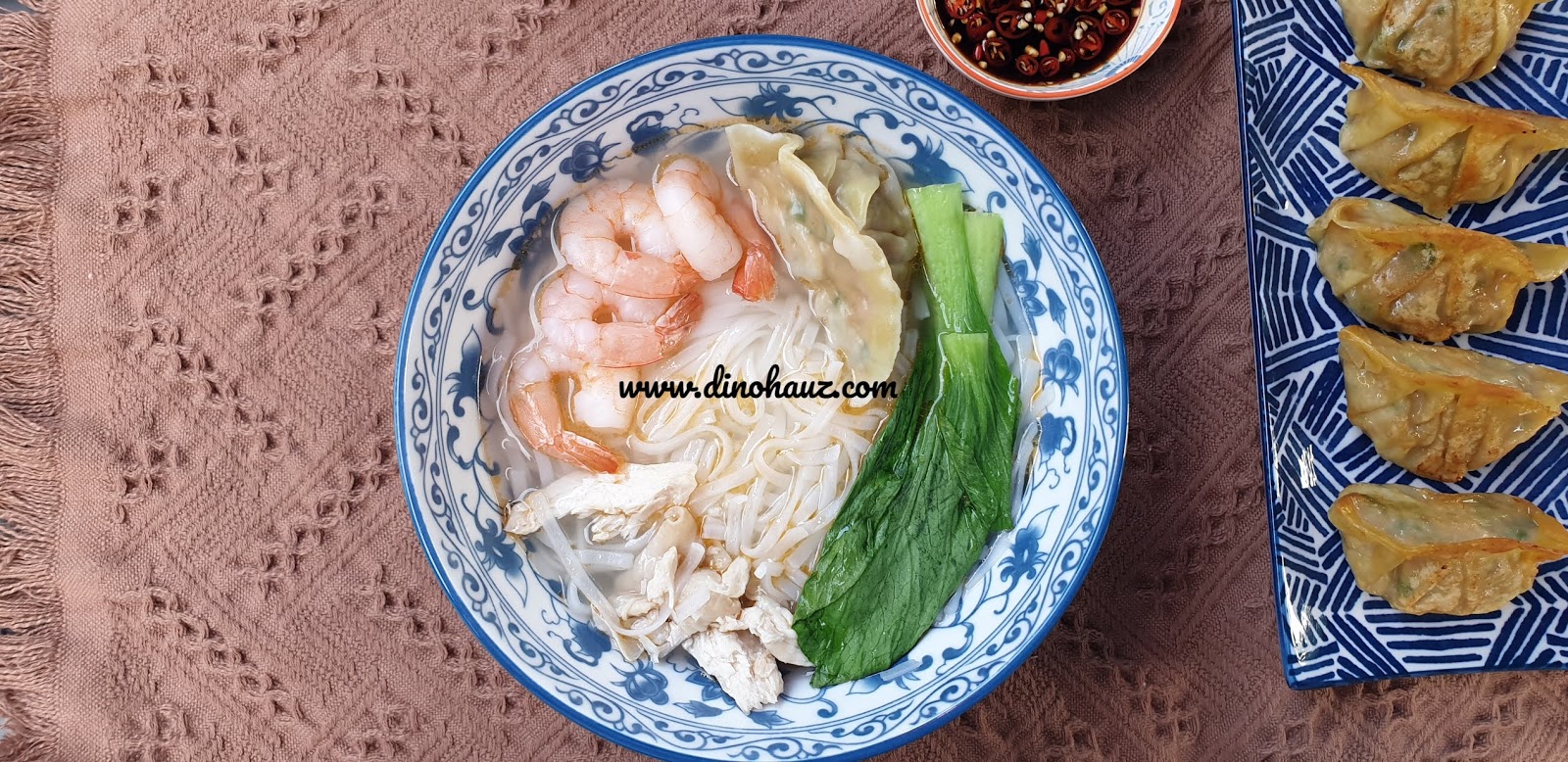 Tempat Makan Sedap Kampung Baru, Kuala Lumpur 2020 