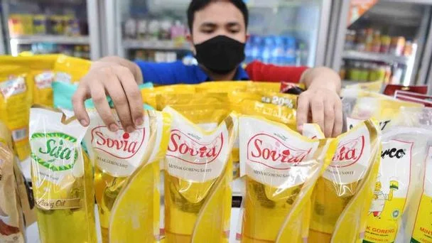 Bongkar Harga Produksi Minyak Goreng Kemasan, Anggota Komisi IV Andre Rosiade: Oligarki Menang Banyak!