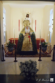 Nuestra Señora de las Maravillas