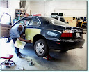 Vehicle Repair for the Safety and Durability