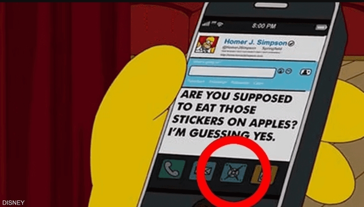 "Simpson".