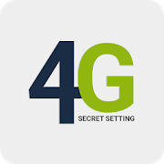 4G LTE/3G Network Secret Setting - Tăng tốc độ mạng cho Android