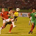 Jordania vs Indonesia : MANTAPKAN PERTAHANAN