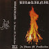 Bilskirnir ‎– In Flames Of Purification