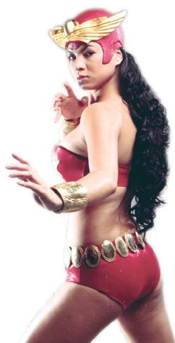 sexy angel locsin darna 01