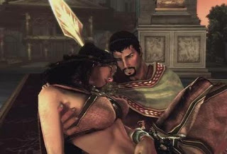Screenshot Rise of the Argonauts