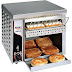 Conveyor Toasters - For Home & Commercial