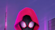 Spiderman HD mobile wallpaper