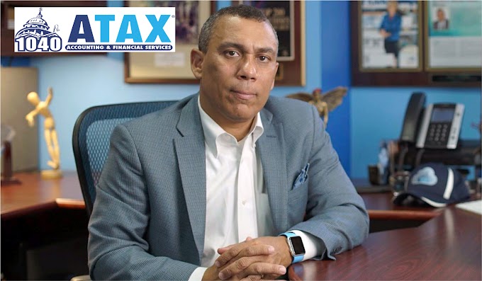  Empresa dominicana ATAX escogida entre las mejores franquicias de 2020 en encuesta de Franchise Business Review