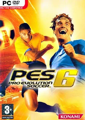 PES 6