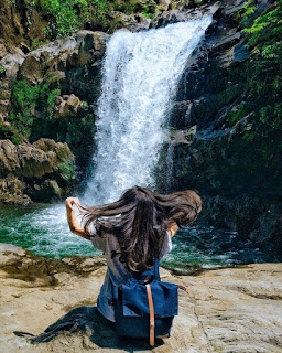 Air Terjun Ngepung