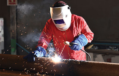 welder hiring