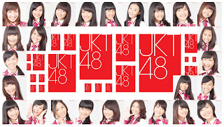 photo dan wallpaper JKT 48