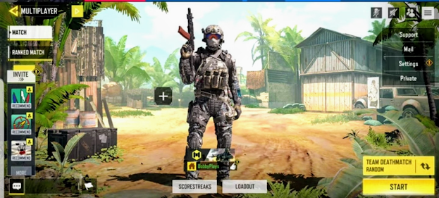 Call of duty Mobile Season 9 Leaks and Updates