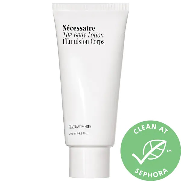 Necessaire The Body Lotion