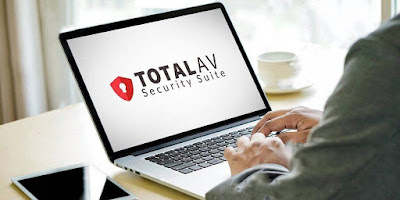 TotalAV 2021 Internet Security Download