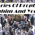 The Stories Of Prophets Ibrahim And Younus (Peace Be Upon Them)