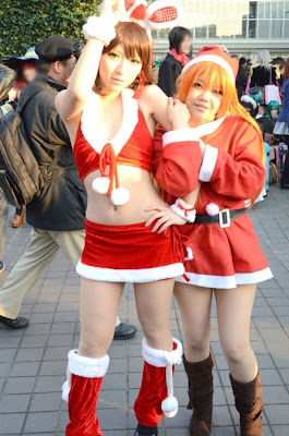 Comiket 2011 Damn Cool Pictures