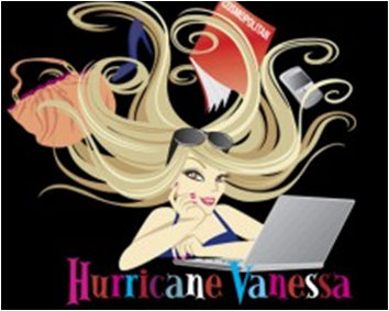 New Blog Alert: Hurricane Vanessa