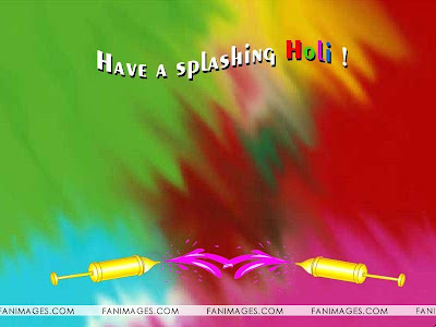 Holi desktop Wallpaper