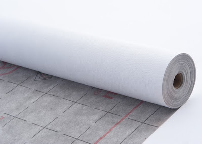 floor protection roll