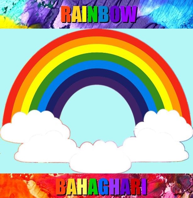 The alog Rainbow Learn Vibrant Filipino Color Words Phrases Filipino Parenting
