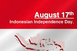 Makna Hari Kemerdekaan RI 17 Agustus