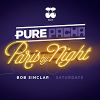 pure paca, paris by night, pacha ibiza, ibiza, evento, música, música electrónica, house
