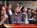 اجتماع الجمعة  4 ديسمبر 2015 وعظة الاستعداد لمجئ المسيح الثاني  القسيس سامح حنا كنيسة قصر الدوبارة الانجيلية