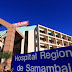 Hospital Regional de Samambaia investe em qualidade de vida