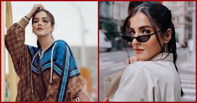 Profil dan Instagram Tasya Farasya Sosok Beauty Vlogger yang Berseteru dengan Saudara Kandung