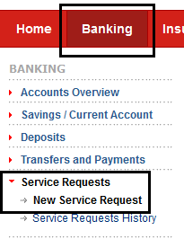 Kotak Mahindra Bank Stop Cheque Payment