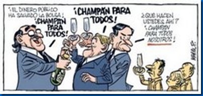 dinero publico