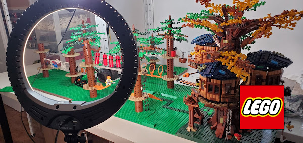 Adventure Park LEGO
